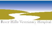 River Hills Veterinary Hospital Logo